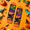 Halloween Socks Spooky Gifts For Boys Girls - Halloween Gifts for Kids 2-3 Years Old Dinosaur Gifts Kids