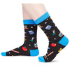 Principal Appreciation Gifts for Men Women - Funny Socks for Principal, School Principals Day Gift