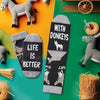 Donkey Gifts Socks Ideas for Men - Donkey Socks Silly Socks, Farm Animal Socks Women Gag Gifts