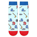 Kids Boys Girls Socks, Hockey Gifts For Boys Girls Kids