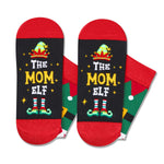 Christmas Gifts For Her Women - Christmas Gifts For Mom Grandma Aunt Wife Sister, Mother Christmas Gifts Socks