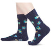 33rd Years Old Birthday Gifts for Men - Socks for 33 Year Olds, Gift Ideas for 33 Year Old Man Woman, 33rd Birthday Socks