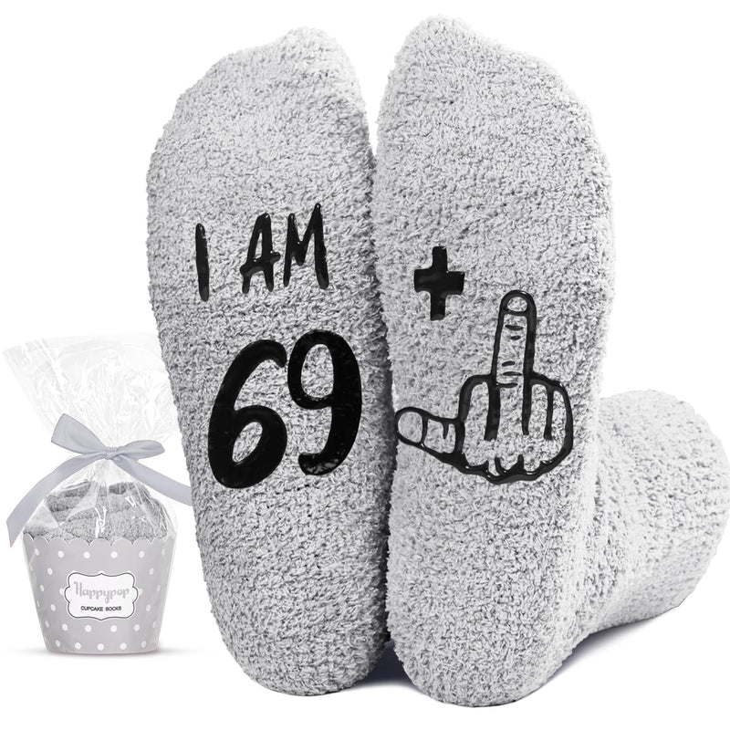 70th Years Old Birthday Gifts for Men - Socks for 70 Birthday, Best Gifts for 70 Year Old Man, 70 Year Old Gifts