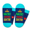 Doctor Gifts For Medical Student - Medical Assistant Gifts Pharmacy Gifts, Doctor Socks Pharmacy Socks