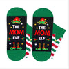 Christmas Gifts For Her Women - Christmas Gifts For Sister Aunt Wife Mom Grandma, Mother Grandmother Christmas Socks