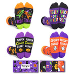 Halloween Socks Spooky Gifts For Boys Girls - Halloween Gifts for Kids 2-3 Years Old Boys Girls Halloween Gifts