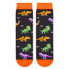 Halloween Socks Spooky Gifts For Boys Girls - Halloween Gifts for Kids 2-3 Years Old Dinosaur Gifts Kids