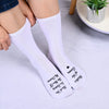 Mother of The Groom Gifts for Mother in Law, Thank You Gifts, Wedding Mother of The Groom Socks for Women