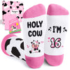 16th Year Old Birthday Gifts for Girls - Socks for Teen Girls Boys Age 16, 16 Yr Old Gift Ideas, Sweet 16 Gifts for Girls