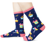 Birthday Gifts Ideas for Teens - Socks 13 14 Year Old Boy Girl, Gifts for Official Teenagers