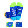 HAPPYPOP Sports Gifts For Boys Kids - Tennis Gifts For 13-18 Years Boys Girls Kids