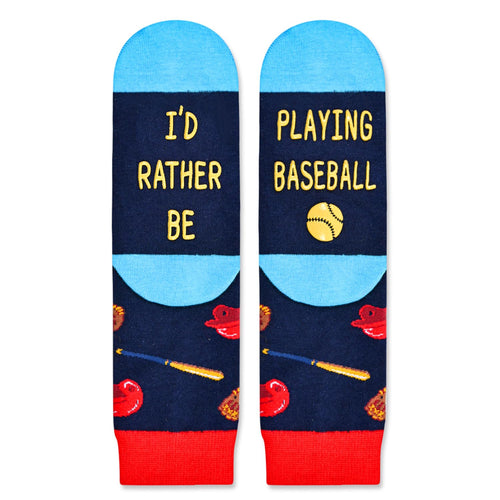 Basketball Gifts For Boys Girls Kids, Funny Novelty Basketball Kids Boys Girls Socks