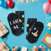 85th Years Old Birthday Gifts for Men - Socks for 85 Year Olds, 85th Birthday Socks, Gift Ideas for 85 Year Old Man Woman