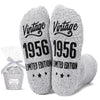 68th Birthday Gifts Ideas for Men - Socks for 68 Year 68th Birthday Gifts Ideas for Men - Socks for 68 Year Olds, 1956 Birthday Gifts, Best Gifts for 68 Year Old Man