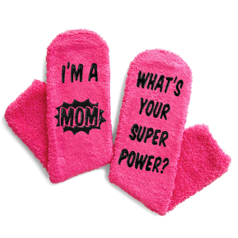 Mothers Day Gifts For Mom; Mother Gifts Mama Gifts, Best Gifts For Elderly Mom, Gifts For Mom From Daughters Son, Mothers Day Socks, Funny Mom Socks