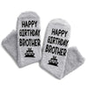 Funny Gifts For Older Brother - Gifts For Brother Adult, Big Brother Gift Little Brother Gift, Gag Gifts For Him