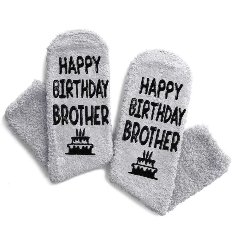 Funny Gifts For Older Brother - Gifts For Brother Adult, Big Brother Gift Little Brother Gift, Gag Gifts For Him