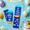 50 Year Old Birthday Gifts for Old Aged Men Women, 50th Birthday Gifts for Him Her, 50th Birthday Socks, Best Gifts for 50 Year Old Man Woman