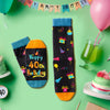 40th Birthday Gifts Ideas Socks - Gifts for Guys in Their 40s, 40th Birthday Socks for Men Women, 40 Year Old Gifts for Man Woman