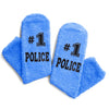 Police Gifts for Men - Police Officer Gifts Law Enforcement Gifts For Cop, Police Week Gifts, Police Socks