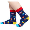 13th Birthday Gifts Ideas Socks - Gifts for 13 Year old Teens, Birthday Presents for 13 Years Boy Girl