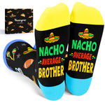 Gifts For Older Brother, Gifts For Brother Adult, Big Brother Gift, Great Gifts For Him Brother, Brother Birthday Gift