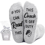 Coach Gifts, Basketball Coach Gifts Soccer Coach Gifts Athletic Trainer Gifts Football Coach Gifts, Coach Socks