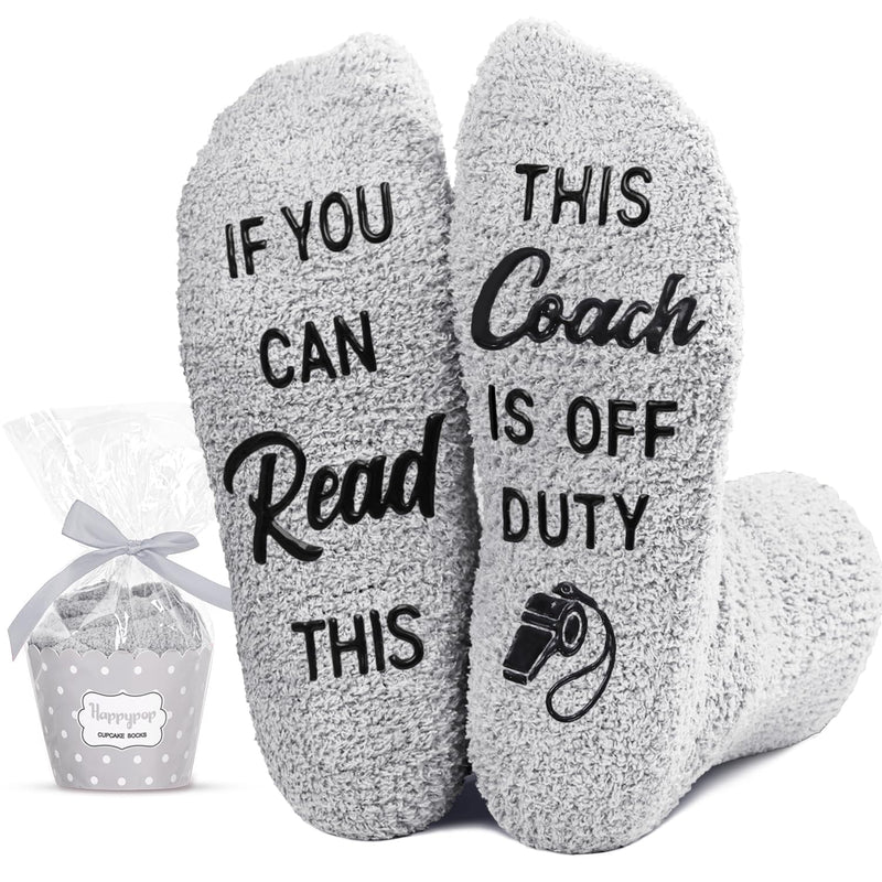 Coach Gifts, Basketball Coach Gifts Soccer Coach Gifts Athletic Trainer Gifts Football Coach Gifts, Coach Socks