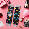 21st Birthday Gifts Socks Ideas - Socks for 21 Year Olds Women Men, Best Gifts for 21 Year Olds Male Female, 21st Birthday Socks