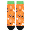 Halloween Socks Spooky Gifts For Boys Girls - Halloween Gifts for Kids 7-9 Years Old Witch Pumpkin Gifts