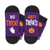 Pumpkin Socks Halloween Gifts Women Men - Halloween Pumpkin Socks Spooky Socks