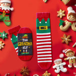 Christmas Gifts For Her Women - Christmas Gifts For Mom Grandma Aunt Wife Sister, Mother Christmas Gifts Socks