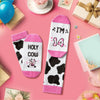 14th Year Old Birthday Gifts for Girls - Socks for Teenager Girls Boys Age 14, 14 Yr Old Gift Ideas, Presents for 14 Year Old