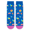 11th Birthday Gift Ideas Socks - Presents for 11 Year Olds, Gifts for Boys Girls Age 11, Socks for 11 Year Old Kids