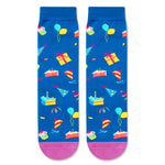 11th Birthday Gift Ideas Socks - Presents for 11 Year Olds, Gifts for Boys Girls Age 11, Socks for 11 Year Old Kids