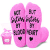 Bestie Gifts Ideas Socks for Women - Bestfriend Gifts Friendship Gifts Bestie Gifts, Bff Gifts Best Friends Socks Sister