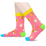 Guinea Pig Gifts for Guinea Pig Lovers - Funny Guinea Pig Socks for Girls, Funny Guinea Pig Gifts for Women Teen Girls