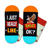 Eagles Gifts for Men - Funny Eagles Socks for Men Women, Eagles Gifts for Eagles Lovers