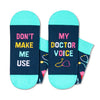 Doctor Gifts Medical Assistant Gifts Pharmacy Gifts Pharmacist Gifts Dr Gifts, Doctor Socks Medical Socks Pharmacy Socks Dr Socks