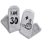 31st Birthday Gift Ideas Socks - Best Gifts for 31 Year Old Woman Man, 31st Birthday Gifts for Her Him