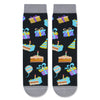 11th Years Old Birthday Gifts for Boys - Socks for Kids Age 11 in Gift Box, Presents for 11 Year Olds, Gift Ideas for 11 Year Old Tween Girls with Greeting Card