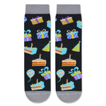 11th Years Old Birthday Gifts for Boys - Socks for Kids Age 11 in Gift Box, Presents for 11 Year Olds, Gift Ideas for 11 Year Old Tween Girls with Greeting Card