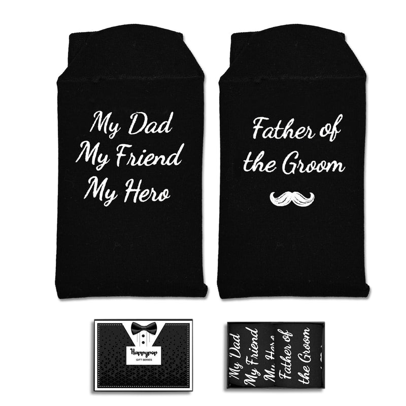 Father of the Groom Gifts, Wedding gifts for Men, Gifts for Dad Father in Law, Valentine Day Gifts for Dad