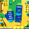 HAPPYPOP Sports Gifts For Boys Kids - Tennis Gifts For 13-18 Years Boys Girls Kids