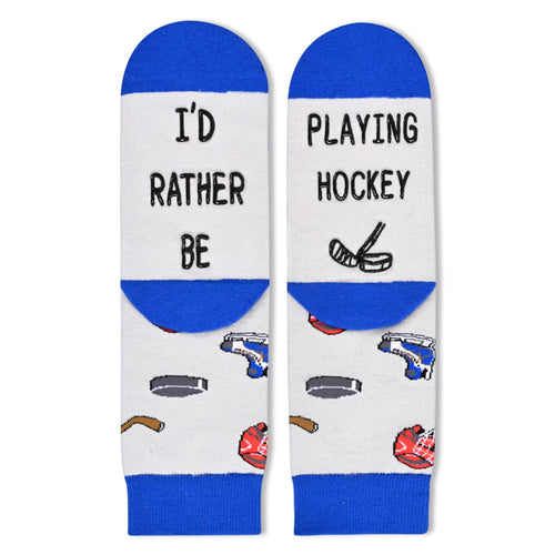 HAPPYPOP Gifts For 13-18 Years Old Girls - Softball Soccer Basketball Hockey Volleyball Dancing Skating Gifts For Kids Boys Girls Socks