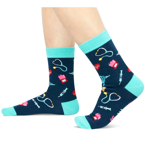 Doctor Gifts Medical Assistant Gifts Pharmacy Gifts Pharmacist Gifts Dr Gifts, Doctor Socks Medical Socks Pharmacy Socks Dr Socks