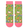 Christmas Gifts Stocking Socks For Boys Girls - Elf Socks Dinosaur Snowman Socks For Kids