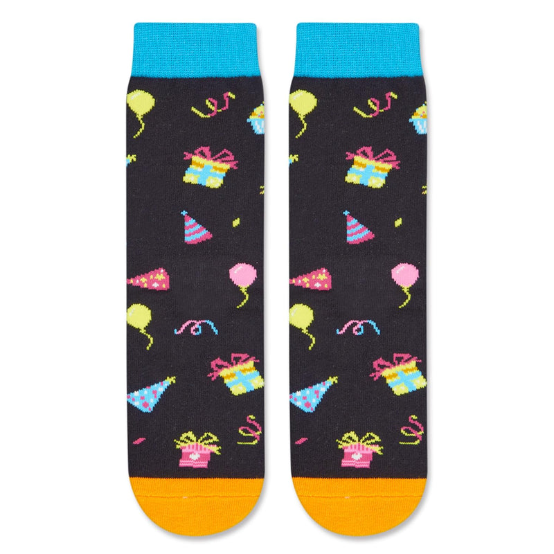 9th Birthday Gifts Socks Ideas - Nine Year Old Gifts for Kids, Presents for 9 Year Olds, Gifts for Boys Girls Age 9