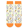 Funny Easter Gifts For Kids Bunny Gifts Girls, Silly Easter Socks Young Girls Boys Rabbit Socks