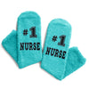 Funny Gifts for Women - Socks for Nurse Gifts, Nurse Graduation Gifts, Future Nurse Gifts, Nursing Student Gifts, Nursing School Gifts